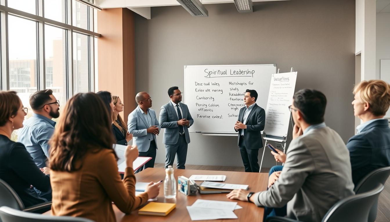 Why Choose Exec Spirit?